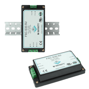 FSC-S30 Series
