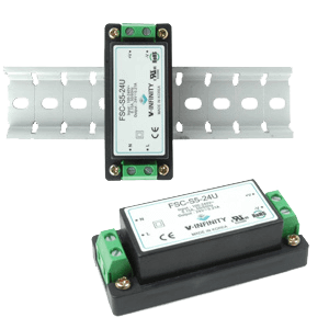 FSC-S5 Series
