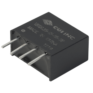 VBSD0.25-SIP Series