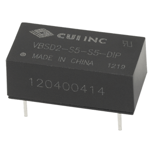 VBSD2-DIP Series