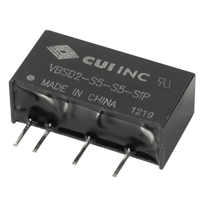 VBSD2-S5-S5-SIP