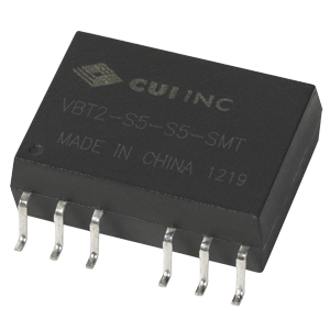 VBT2-SMT Series