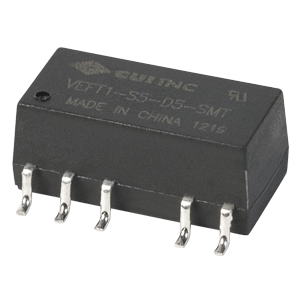 VEFT1-D-SMT Series