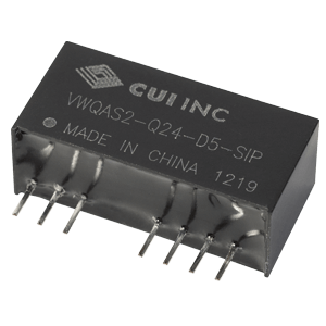 VWQAS2-SIP Series
