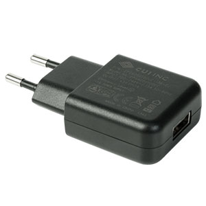 EPSA 5W EU USB Series
