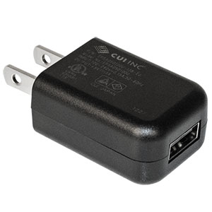 EPSA 5W USB Series