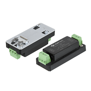 PYBE20-DIN Series