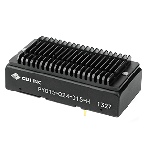 PYB15-H Series