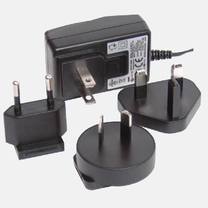6 W Multi-Blade Series