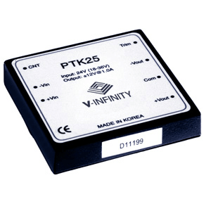 PTK25-D24 Series
