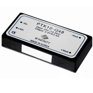PTK10-Q48 Series