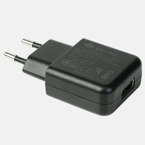 EPSA 5W EU USB Series