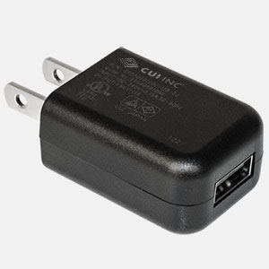 EPSA 5W USB Series