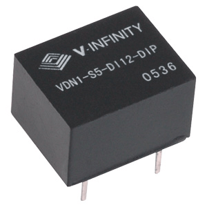 VDN1-S5-DI-DIP Series