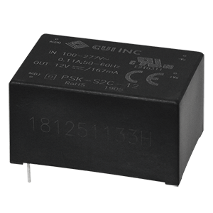 PSK-S2C Series