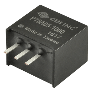 P78A-1000 Series