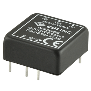 PDQ10-D Series