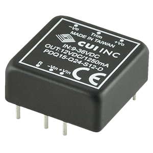 PDQ15-D Series