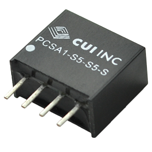 PCSA1-S Series