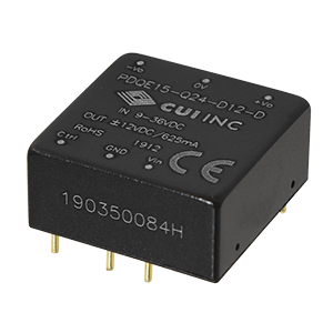 PDQE15-D Series