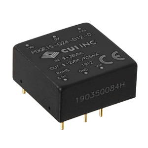 PDQE15-D Series