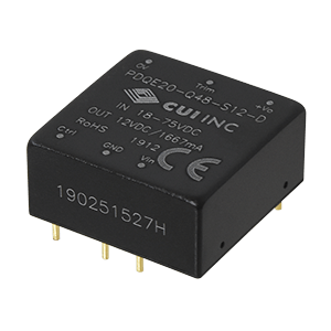 PDQE20-D Series