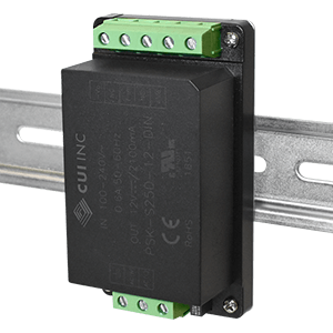 PSK-S25D-DIN Series