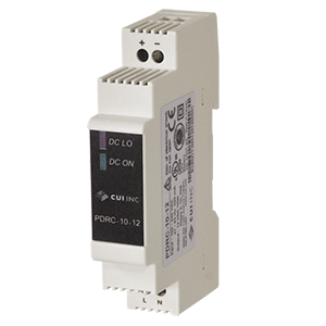 PDRC-10 Series