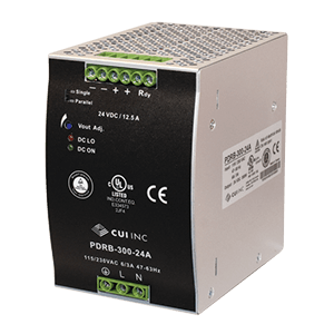 PDRB-300 Series