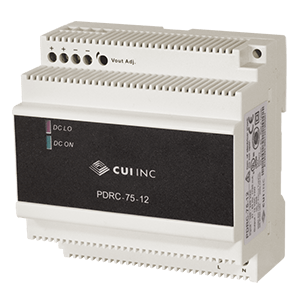 PDRC-75-12