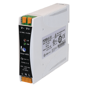 PDRB-5 Series