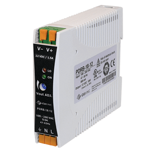 PDRB-18 Series