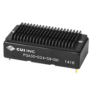 PQA30-DH Series