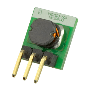 VXO78-500 Series