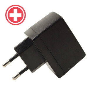 SWM6-E-USB Series