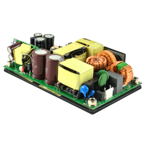 VMS-300A Series