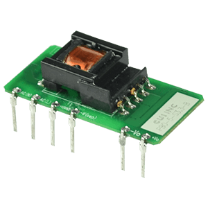 PBO-5-B Series
