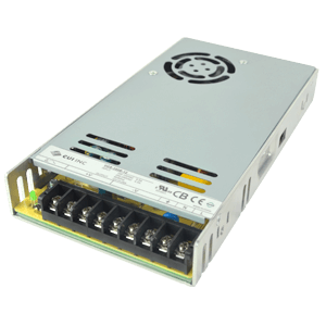 VGS-350B Series