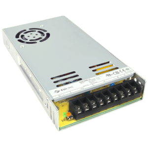 VGS-350B Series