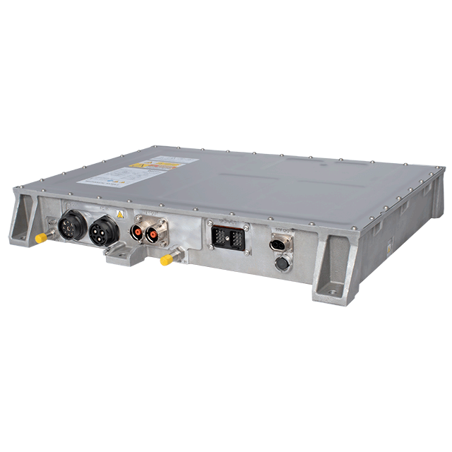 BCV200-350 Series