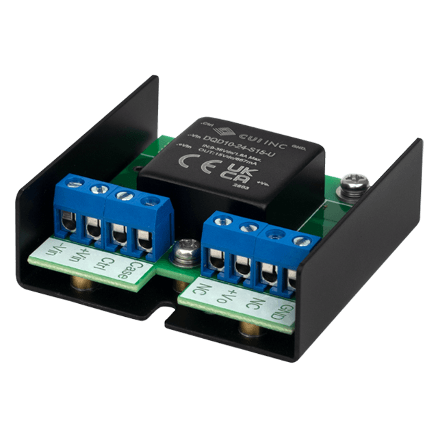 DQD10-U Series