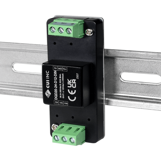 DQD20-24-S5-DIN
