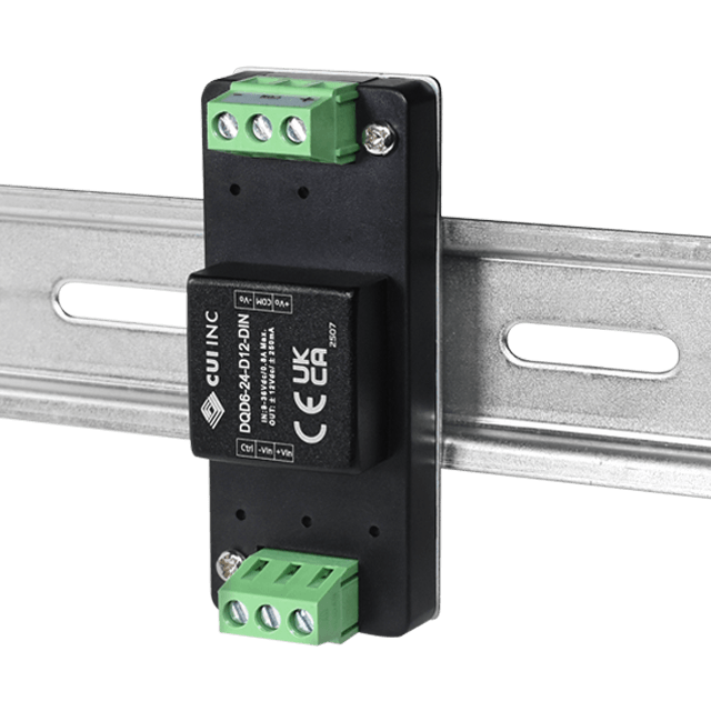 DQD6-DIN Series