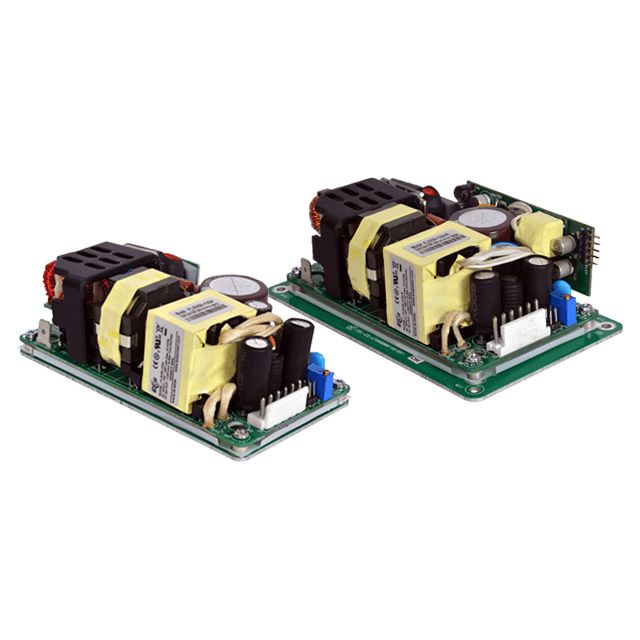 FLS250 Series