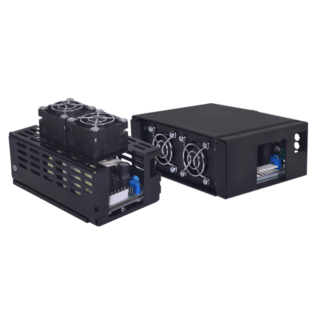 FLS400 Series