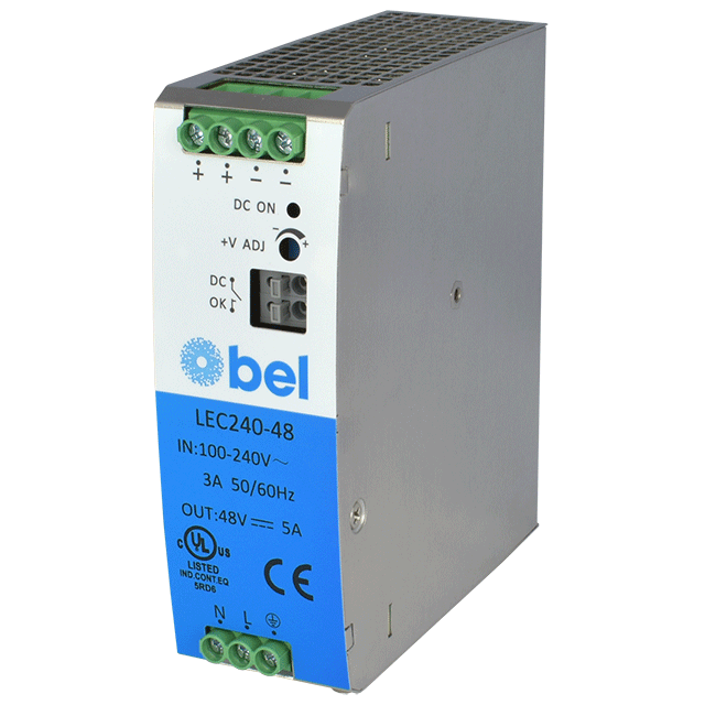 LEC240 Series