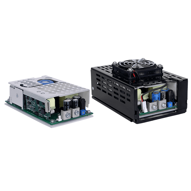 MEPG500 Series