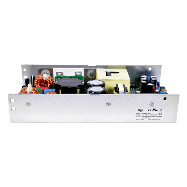 MVPS600 Series