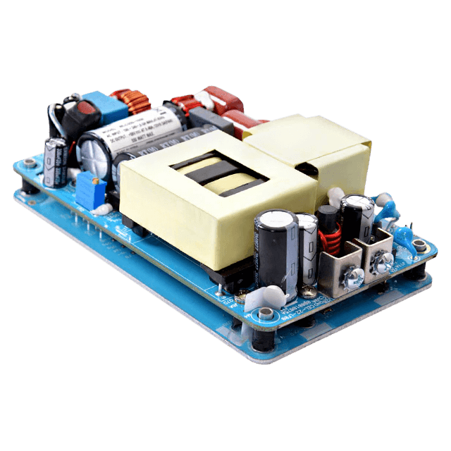 MWLC550 Series