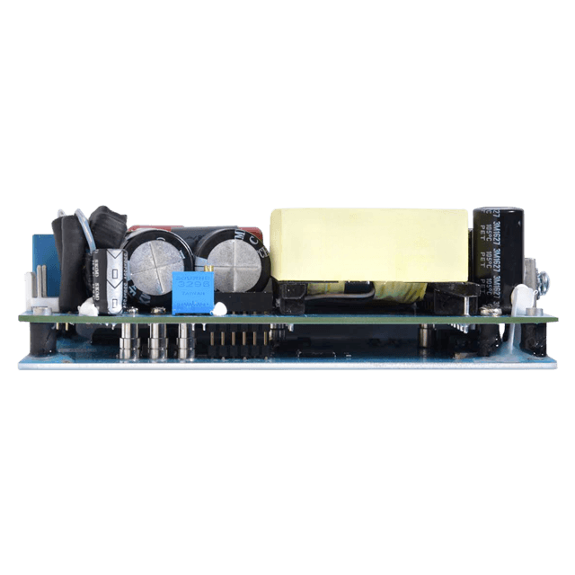 MWLC550 Series